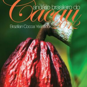 Anuário Brasileiro do Cacau 2012