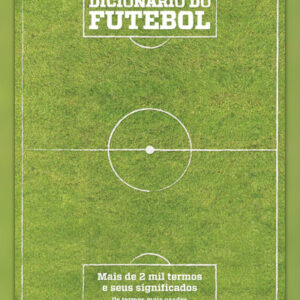 Dicionário de futebol