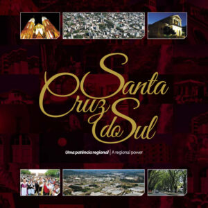 Revista Santa Cruz 2013