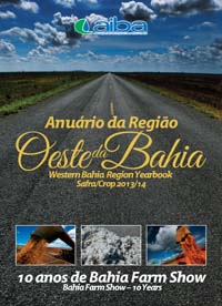 Anuário da Região do Oeste da Bahia 2014