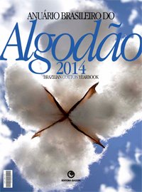 Anuário Brasileiro do Algodão 2014