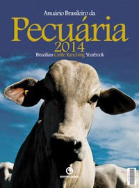 Anuário Brasileiro da Pecuária 2014