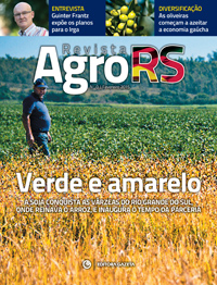Revista Agro RS