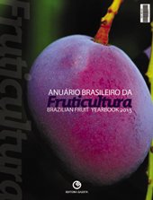 Anuário Brasileiro da Fruticultura 2015