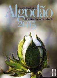 Anuário Brasileiro do Algodão 2015