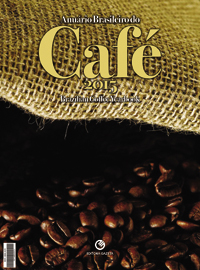 Anuário Brasileiro do Café 2015