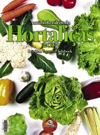 Anuário Brasileiro de Hortaliças 2015