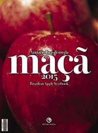 Anuário Brasileiro da Maça 2015