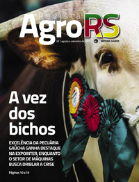 Revista Agro RS