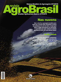 Revista AgroBrasil 2015/2016