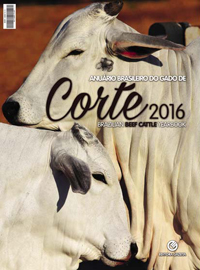 Anuário Brasileiro do Gado de Corte 2016