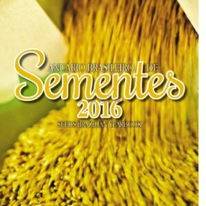 Anuário Brasileiro de Sementes 2016