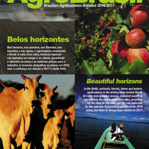 Revista AgroBrasil 2016/2017