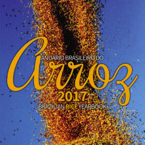 Anuário Brasileiro do Arroz 2017