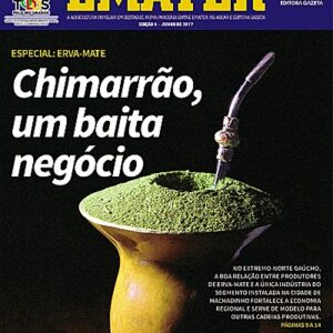 Jornal da Emater - Edição 04