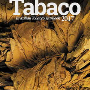 Anuário Brasileiro do Tabaco 2017