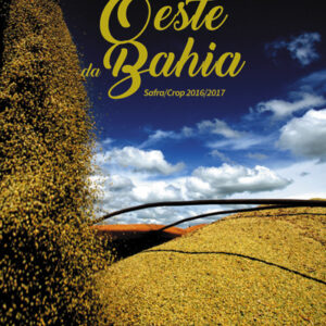 Anuário da Região Oeste da Bahia
