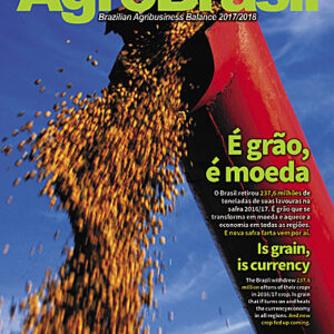 Revista AgroBrasil 2017/2018