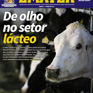 Jornal da Emater - edição 08