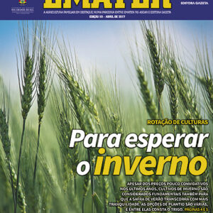 Jornal da Emater - edição 10