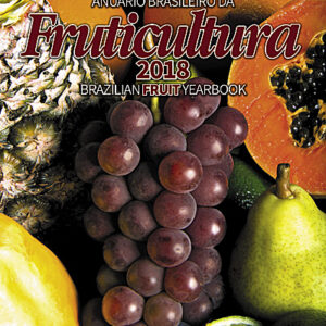 Anuário Brasileiro da Fruticultura 2018