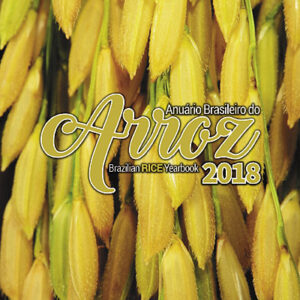 Anuário Brasileiro do Arroz 2018