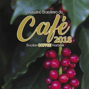 Anuário Brasileiro do Café 2018