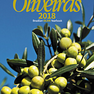 Anuário Brasileiro das Oliveiras 2018