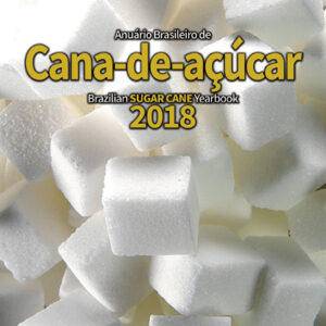 Anuário Brasileiro da Cana-de-Açúcar 2018