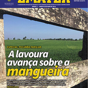 Jornal da Emater - edição 11