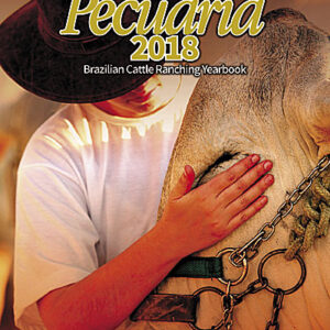 Anuário Brasileiro da Pecuária 2018