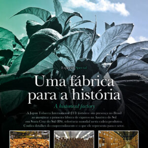 Revista JTI