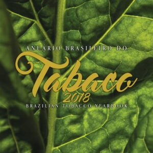 Anuário Brasileiro do Tabaco 2018