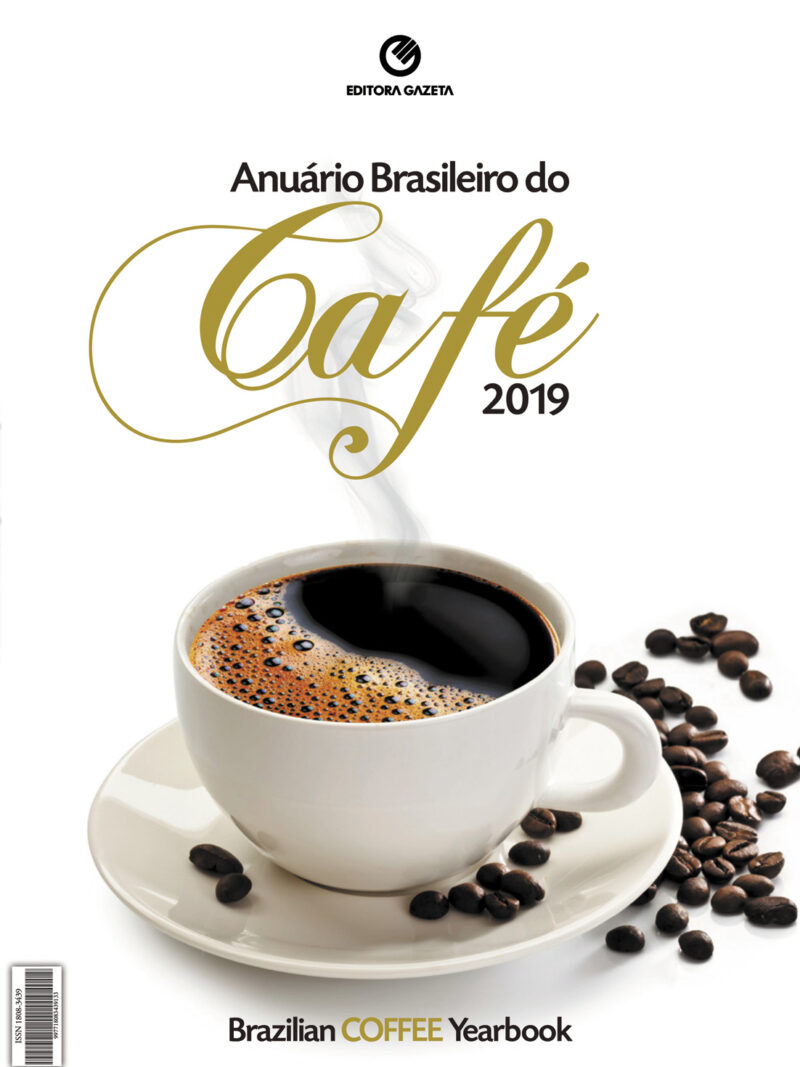 Anuário Brasileiro do Café 2019