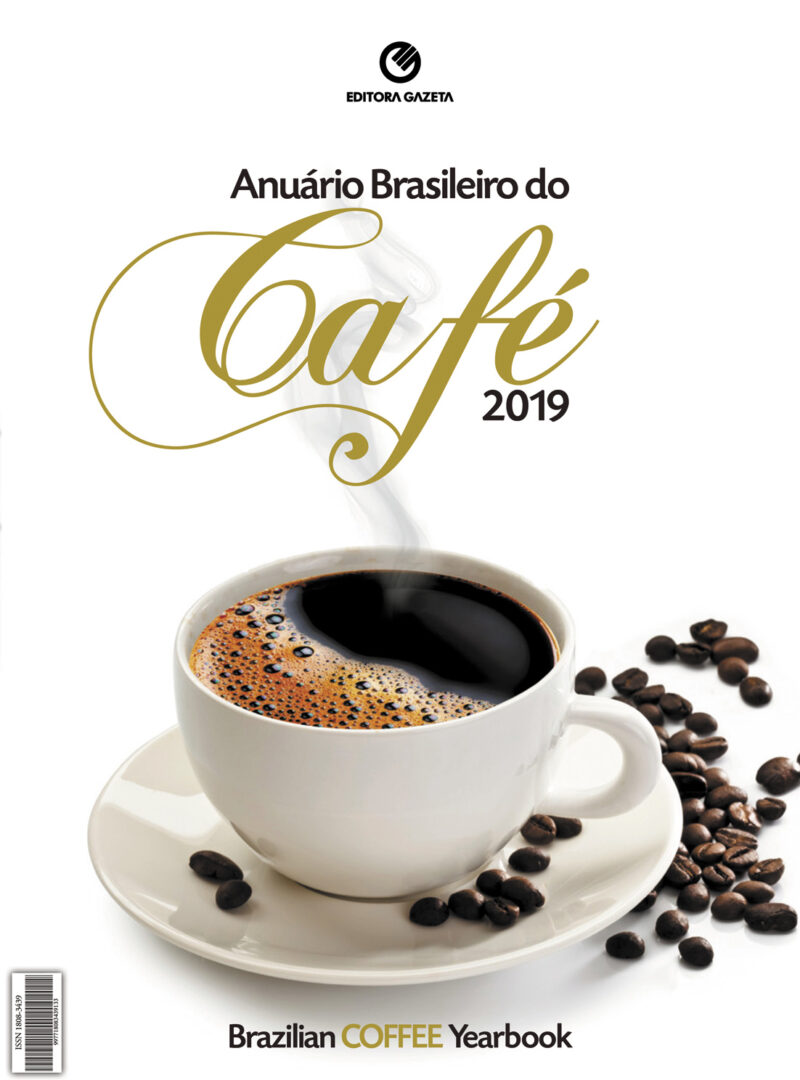 Anuário Brasileiro do Café 2019