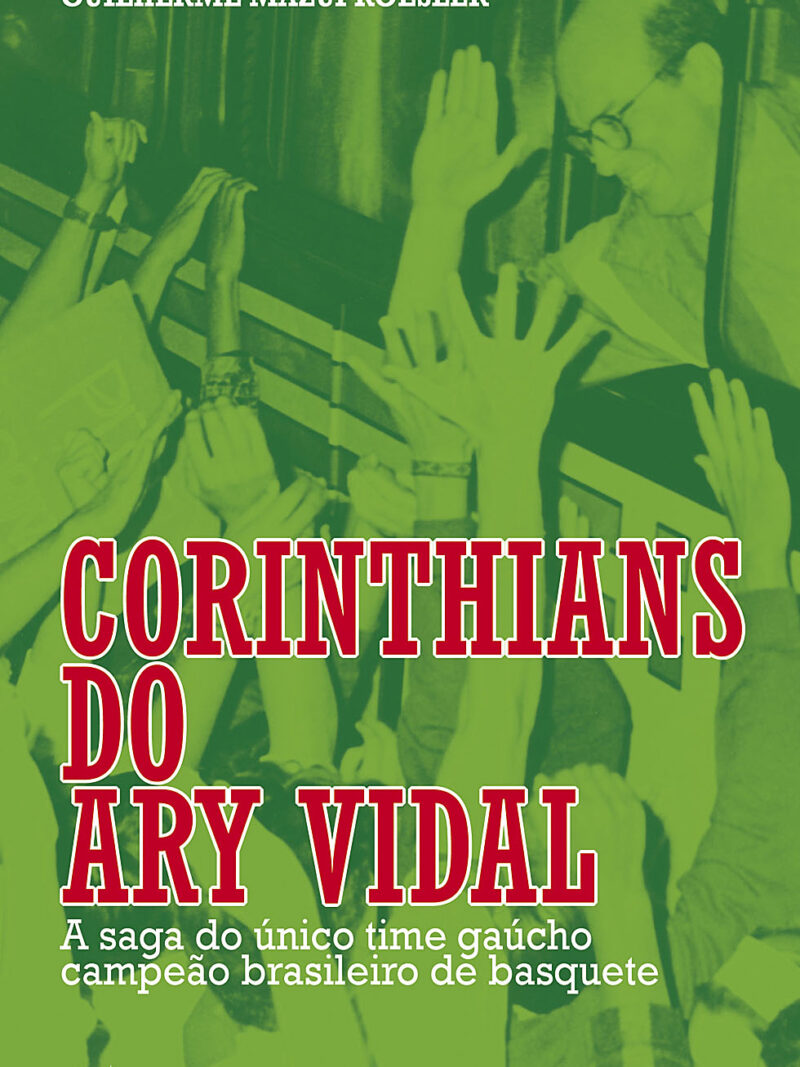 Corinthians do Ary Vidal
