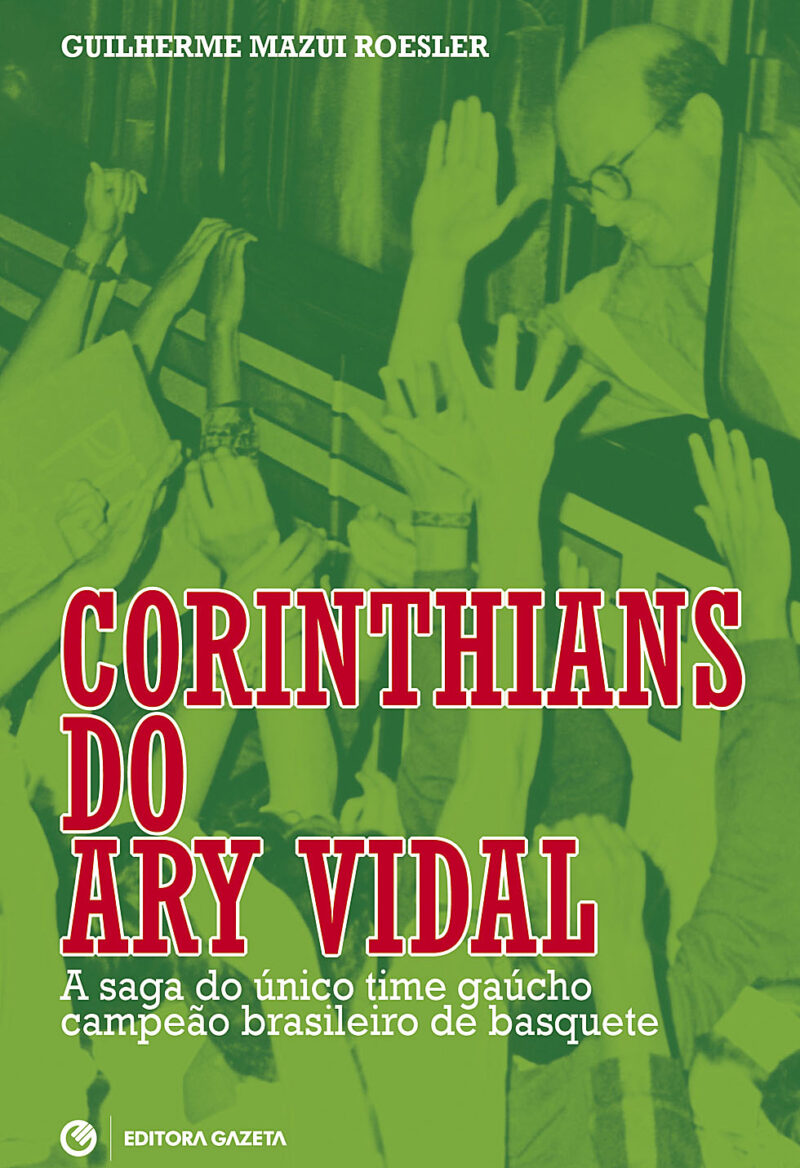 Corinthians do Ary Vidal