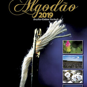 Anuário Brasileiro do Algodão 2019