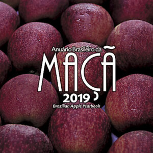 Anuário Brasileiro da Maçã 2019