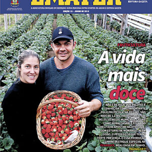 Jornal da Emater 15ª Edição 2019