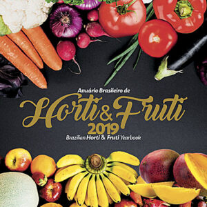 Anuário Brasileiro de Horti & Fruti 2019