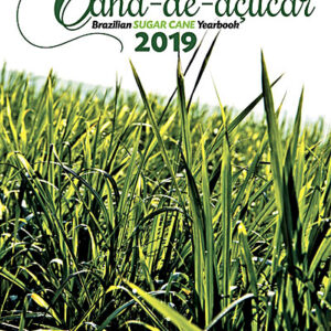 Anuário Brasileiro da Cana-de-açúcar 2019