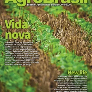 Revista AgroBrasil 2019/2020