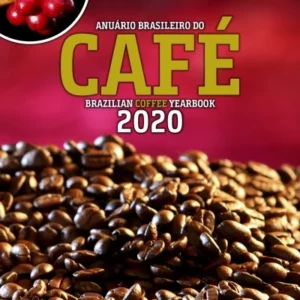 Anuário Brasileiro do Café 2020