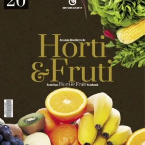 Anuário Brasileiro de Horti & Fruti 2020