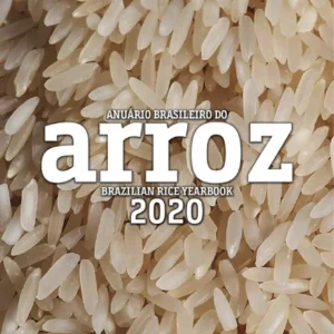 Anuário Brasileiro do Arroz 2020