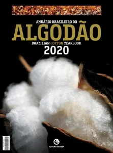 Anuário Brasileiro do Algodão 2020