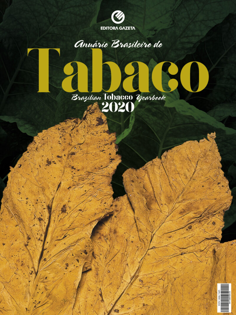 Anuário Brasileiro do Tabaco 2020