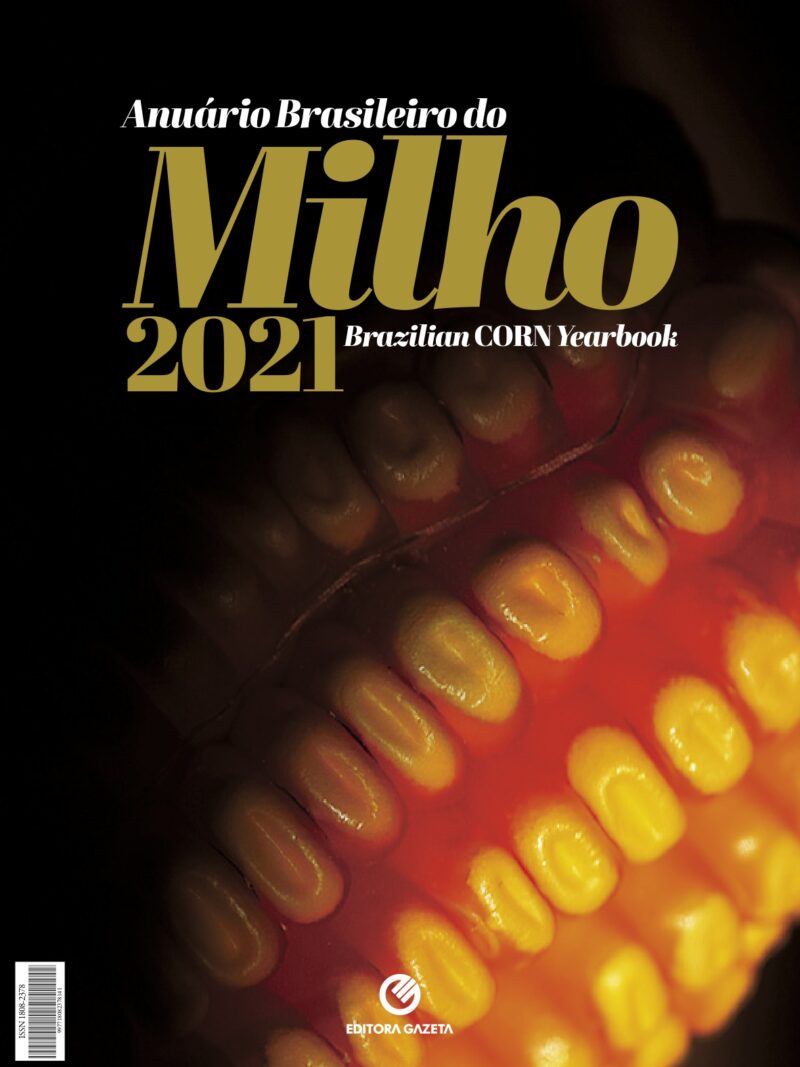 Anuário Brasileiro do Milho 2021