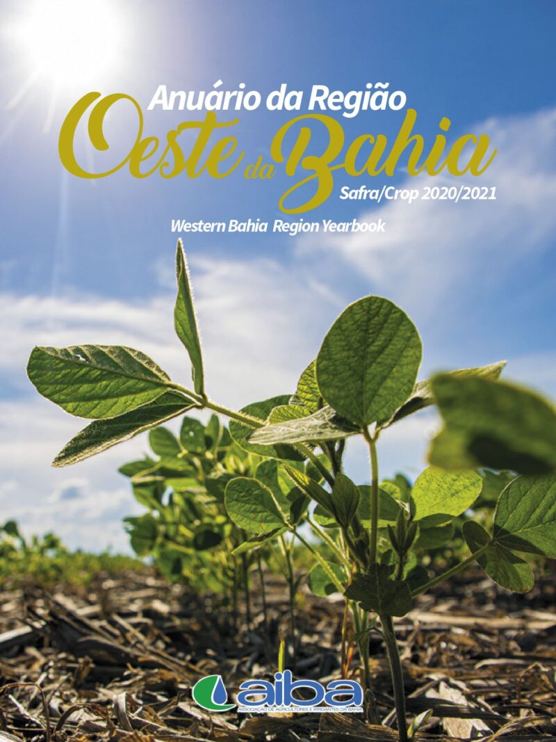 Anuário da Região Oeste da Bahia